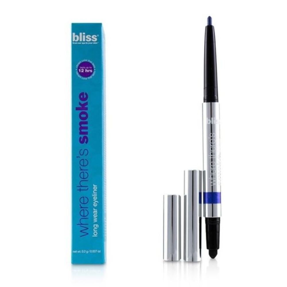*BLISS Where There's Smoke Eyeliner*